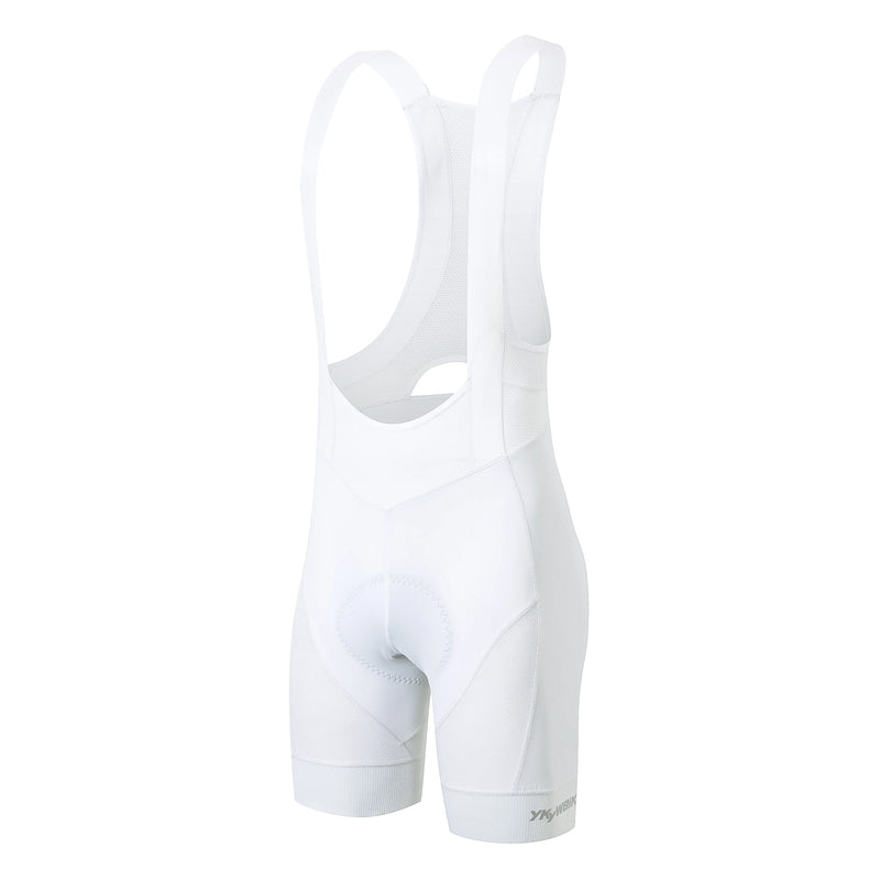 YKYWBIKE Men Cycling Bib Shorts 6 Hours Belgium Pad Bibs Breathable MTB Road Bike Tights Race Bicycle Summer Shorts MTB Pro