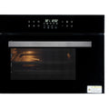 Professional 5 in 1 Built-in Oven Microwave Steam Grill and Air Fryer