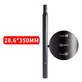MTB Bike Accessories Road Mountain Seat Post Diameter - View 12 | SAMAG