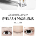 Fast Eyelash Growth Serum Natural Eyelash Eyebrow Enhancer Longer Fuller Thicker Lashes Nourish Treatment Eye Beauty Care Makeup