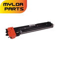 Developer Unit Assembly fo Konica Minolta bizhub 654/754/C654/C754 DV-711K/A2X203D Black Developing Unit 1200K