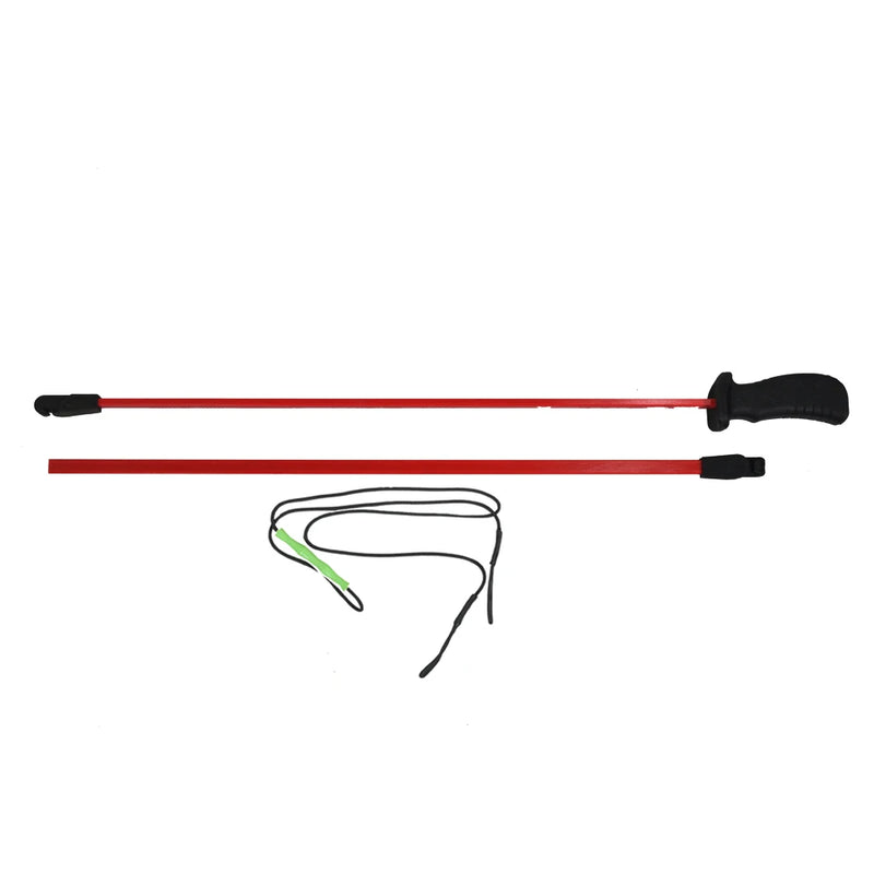 37inch Beginner Longbow - Ideal for Teens and Youth | SAMAG