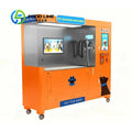Customized Semi & Full Automatic Pet Washing Machine Sterilizing SPA Bath Equipment For Pet Salon Daily Grooming Care