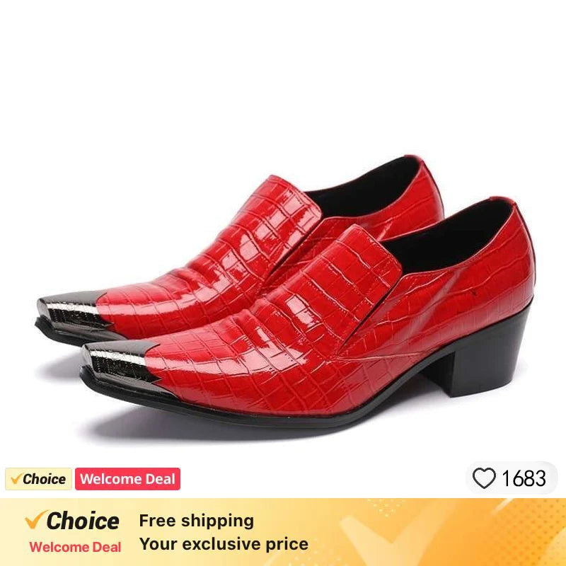 New Mens Dressing Shoes Luxury Silver Serpentine Breathable Designer Fashion Male Flats Gentleman Pointed Toe Zapatillas Hombre