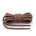1Pair Outdoor Shoelaces Sports Round Shoes Lace Hiking Slip Rope Laces Sneakers Boots Shoelace 100/120/140/160cm Strings