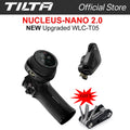 TILTA Nucleus Nano II WLC-T05 Wireless Lens Control System Follow Focus for Gravity G2X and DJI Ronin-S Stabilizer