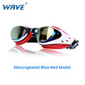 WAVE Professional Fashion Electroplated Large Frame | SAMAG
