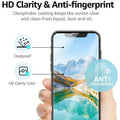3Pcs Tempered Glass For iPhone 11 12 13 14 15 Pro Max 12 13 Mini screen protector For iPhone 6S 7 8 Plus XR XS Max 16E Glass