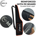 82cm Telescopic Fishing Rod Bag, Single Layer Ice Case | SAMAG
