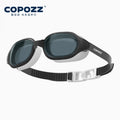 COPOZZ Professional Swimming Goggles Men Women Anti Fog | SAMAG