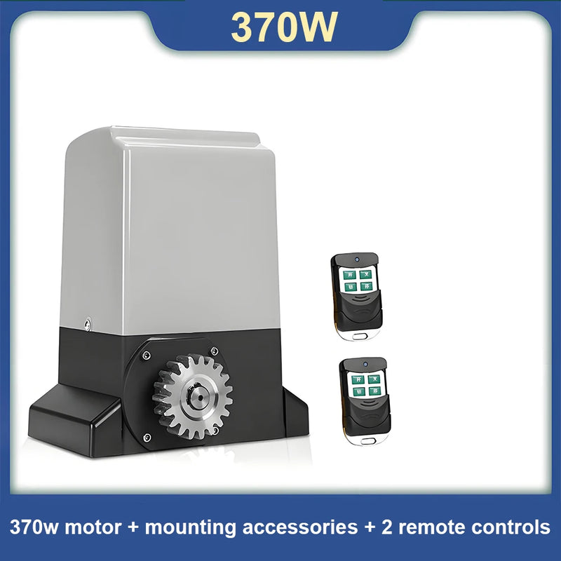Automatic Door Motor Electric Door Opener Sliding Door Motor Electric Remote Control Door Opener Sliding Door Linear