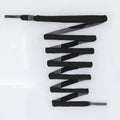 20 Colors of High-Quality Semi-Circular Shoelaces for Sneakers and Basketball Shoes 1Pair