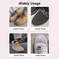 2026 Suede & Sneaker Shoes Cleaning Eraser Matte Leather Shoes Care Whitening Velvet Leather Revitalizer & Stain Remover Tool