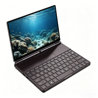 Savage Turbo GPD WIN Max 2 Gaming Laptop - 32GB RAM | SAMAG