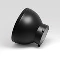 SH Bowens Monut Cover 18cm 7inch Standard Softbox Photography Accessory Round Light Box Flash Lighting Shield Photo Studio Kits