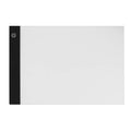 LED Graphic Tablet Writing Painting Light Box Tracing Board Copy Pads Digital Drawing Tablet Artcraft A4 Copy Table LED Board
