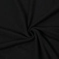 Fashionable Temperament Commuting Black Grid Long - Sleeved - View 4 | SAMAG