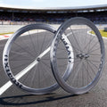 RUJIXU Ultra - Light Road Bicycle Wheelset 700C36T60T | SAMAG