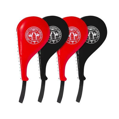 / / Taekwondo Kick Pads, Kicking Target Punching Paddles | SAMAG