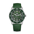 San Martin Official 39mm Guilloche MOP Dial Miyota 90S5 Sport Watch Automatic Mechanical Sapphire Bezel 20 - Visuel 8 | SAMAG