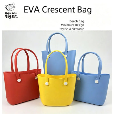 Crescent Bag Women's Handbag New Summer Large-Capacity | SAMAG