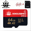Original Memory Card 512GB 64GB High Speed Micro TF SD Car d 256GB SD Card V30 U3 TF Card For Nintendo Switch Ps4 Ps5 Game