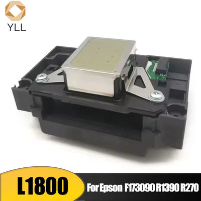 L1800 Print Head Printer Parts UV DTG DTF DFT procolored | SAMAG
