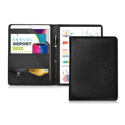 Multifunctional Conference Folder A4 Business Stationery | SAMAG