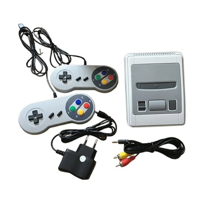 Handheld Video Game Console Classic Mini Portable | SAMAG
