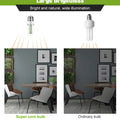 E27 LED Corn Bulb E14 Lamp GU10 Spotlight G9 Ceiling Chandeliers 220V Indoor Home Bedroom Living Room B22 Lights Cool/Warm White