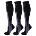 Pairs Compression Socks Medical Varicose Veins Swollen | SAMAG