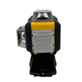 Dewalt DW089LG 12V Lithium Battery 3 Sides*360 Degree Vertical Horizontal Green Light Level Meter Outdoor - View 4 | SAMAG