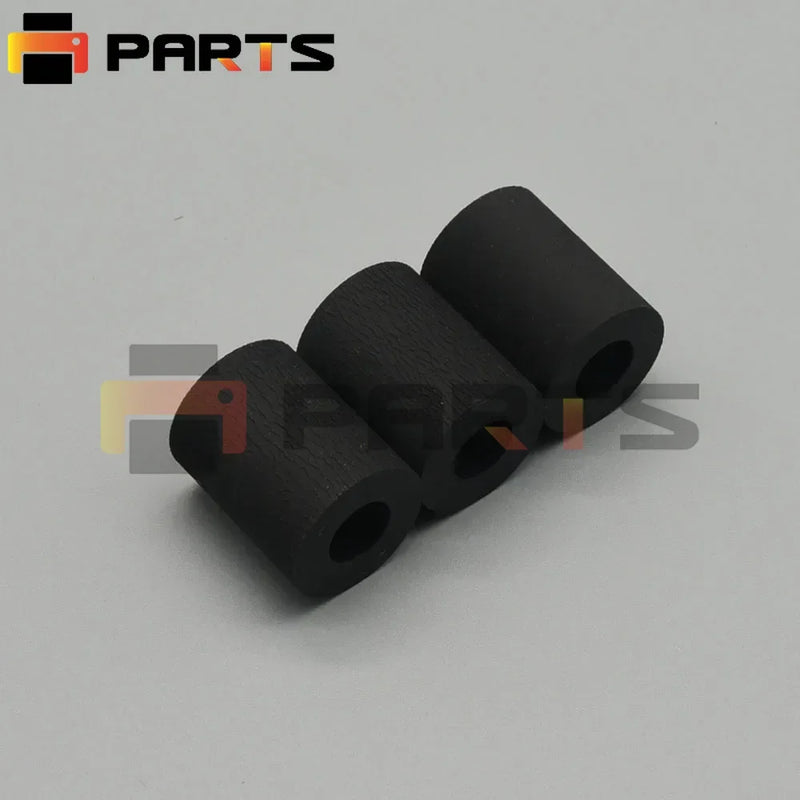 50pc Pickup Rubber for Kyocera FS 1028 1128 1035 1100 1320 1120 1135 1300 1370 4000 2000 2F906230 2BR06520 2F906240