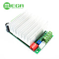 TB6600 DC 10-45V Hybrid Stepper Motor Driver Single Axis Controller Modules Automation Kits