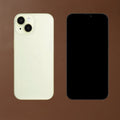 24-Hour shipping Realistic Non-working Dummy Phone Model For iPhone 15plus iphone 15 model prop  mockup phone for display model