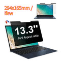 Universal Magnetic Laptop Privacy Screen Protector 13 14 - Visuel 9 | SAMAG