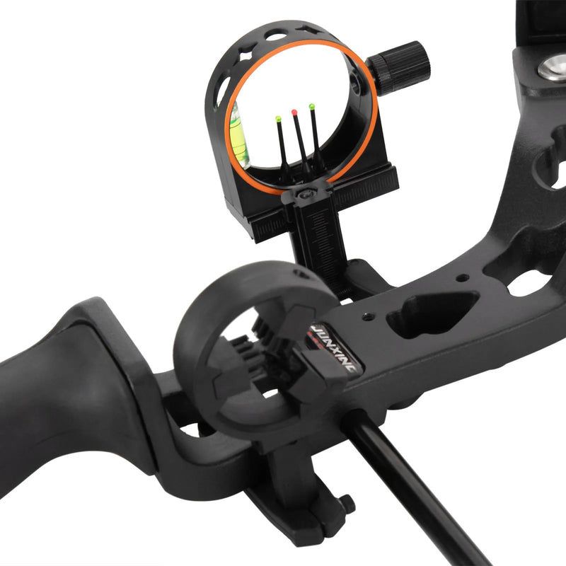 Right Handed Compound Bow Kit Adults and Teens Archery | SAMAG