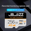 Micro TF SD Card Memory Card 64GB High Speed Micro TF Card Class10 High Capacity 128GB SD Card for Phone Laptop PC Camera Switch