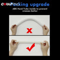 30*200cm Car Headlight Tint Fog Light Taillight Waterproof Stickers Auto Fog Light Taillight Smoke Black Tailing Lamp Stickers