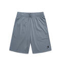 Xtep Basketball Knitted Mid-Pants For Men 2022 Summer Training Men's Sweatpants Comfortable Sports Outdoor Bottoms 878229610108