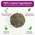 100% Natural Catnip and Pure Catnip for Your Furry Friend Taste Funny Cat Toy New Cat Toy Interactive Cat Toys Pet Supplies