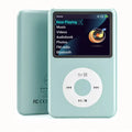 New 64GB Lecteur Ipod Classic MP3 Player Bluetooth, HiFi Dap Music Player With Radio, Video, INNIOASIS Y1 Electronics Walkman