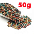 9-10mm Slingshot Beads Mud Balls For Hunting Tactical CS | SAMAG