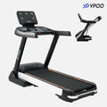 New Design Treadmill Display Screen 1 - 18km/h Automatic | SAMAG