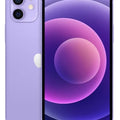 CN&US Version Original Apple iPhone 12 64GB 128GB 256GB ROM 6.1" Genuine Super Retina OLED Face ID NFC IOS Unlocked 5G iPhone12