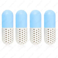 4/2pcs Deodorizer Shoe Closet Steriliser Eliminator Drawer Air Purifying Smell Remover Capsule Shape Moisture Absorber Dryer Bal