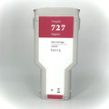 Compatiple For HP 727 C1Q12A B3P23A B3P19A B3P20A B3P21A Ink Cartridge For HP DesignJet T920 T930 T1500 T1530 T2500 T2530