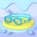 COPOZZ Colorful Swimming Goggles Kids Professional | SAMAG