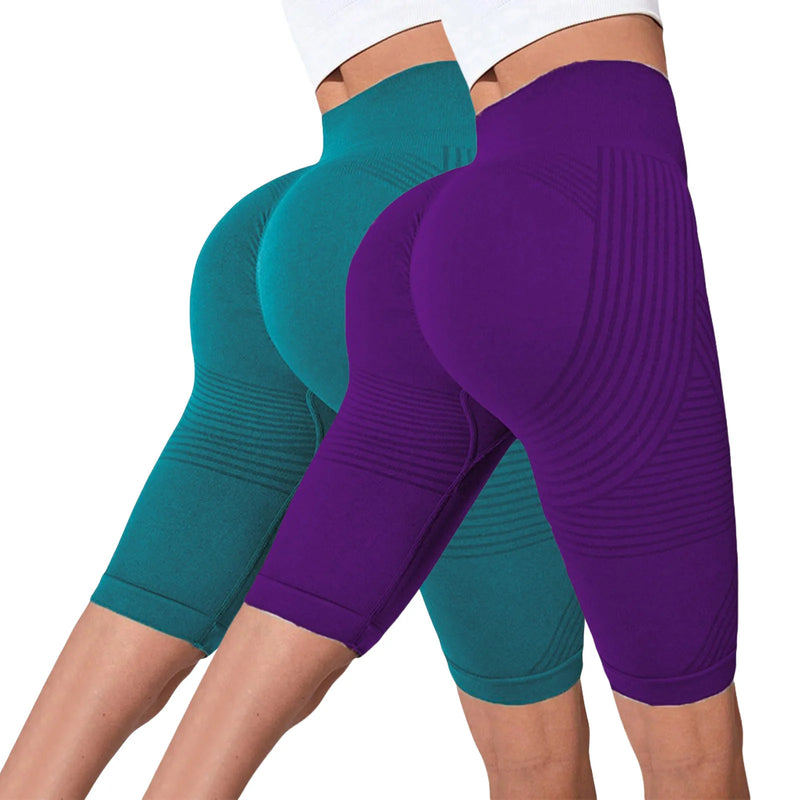 2 - Pack of European and American hot - selling seamless - View 7 | SAMAG