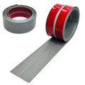 Household Self Adhesive Wall Corner Protector Peel and Stick Flexible Caulk Strip L Shape Bendable Edge Guard Ceiling